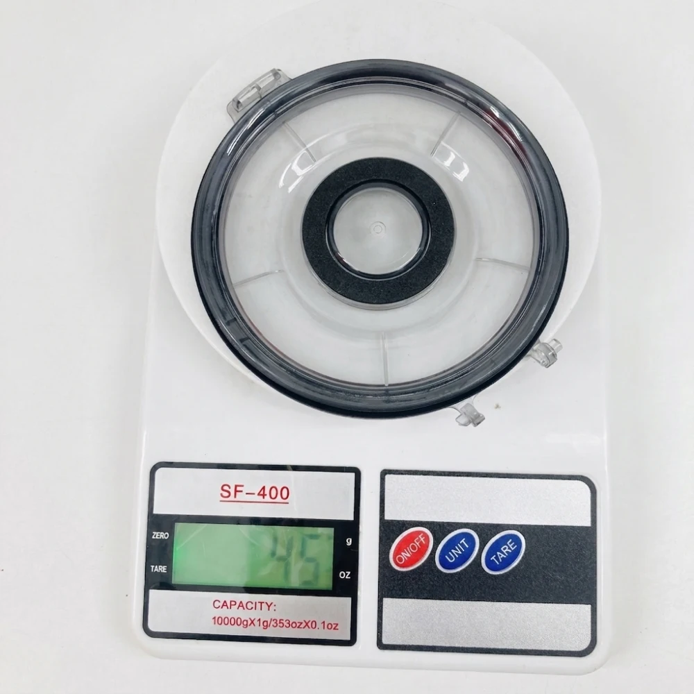 Spare Part Garbage Cup Bottom Lid For G9 G10 Pro Vacuum Cleaner Dust Bin Replacement Base