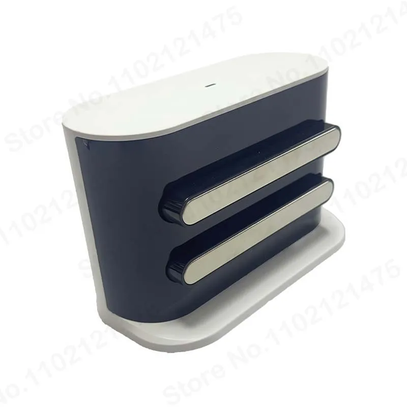 Charging Station Parts For XiaoMi Mijia Mop P 3C 2S B106CN STYTJ02YM Viomi SE Charger Dock Base Robot Vacuum Cleaner Accessories