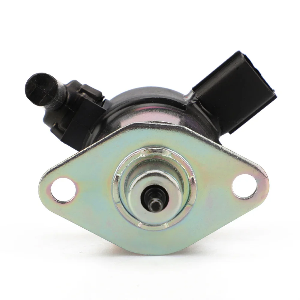 ملف لولبي لإغلاق الوقود لمحرك كوبوتا ، 1C01060017 ، V3300 ، V3600 ، V2203 ، V1505 ، 1C01060015