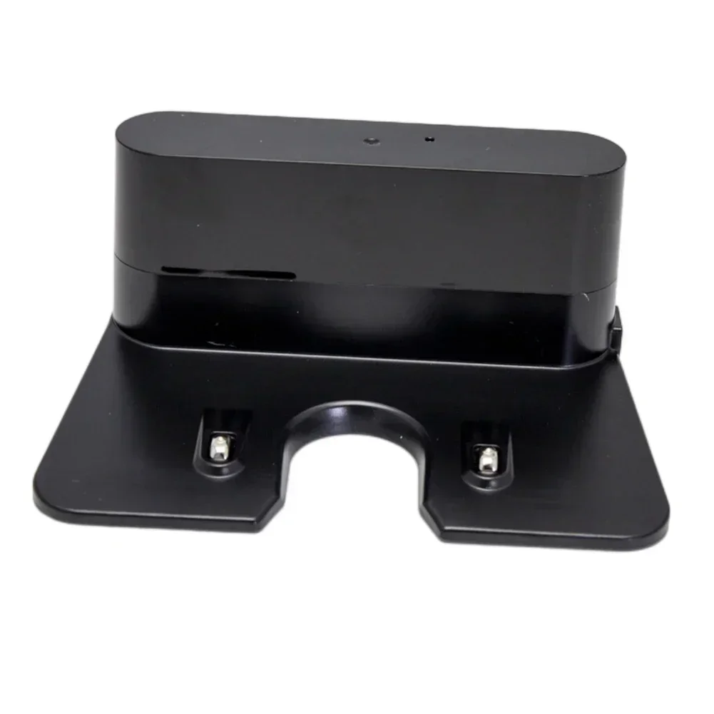 Robot Vacuum Cleaner Charger Base For EXVAC660 & EXVAC680S For Tesvor  For/ X520 Vacuum Cleaner Accessorie