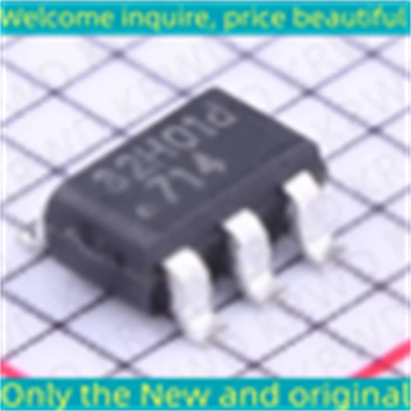 

50 шт. 32H01D новая и оригинальная микросхема OB2532 OB2532MP SOT23-6