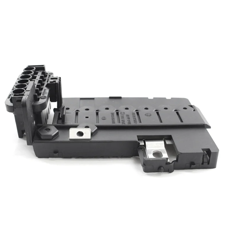 

Unique 6R0937548C 6R0937548F Fuse Box Battery Terminal Socket Holder For Jetta Polo 2011-2015 Skoda Octavia Rapid 2013-2015 Part