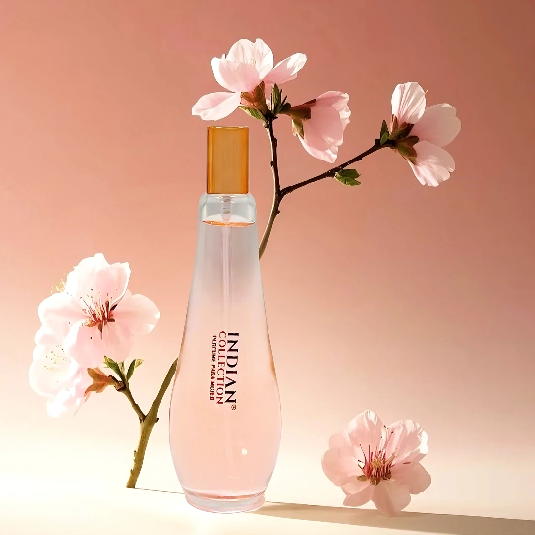 

MYK118,100ML Mini Perfume sweet Spray,jasmine,peach,cedar, Women's Travel-size body spray.