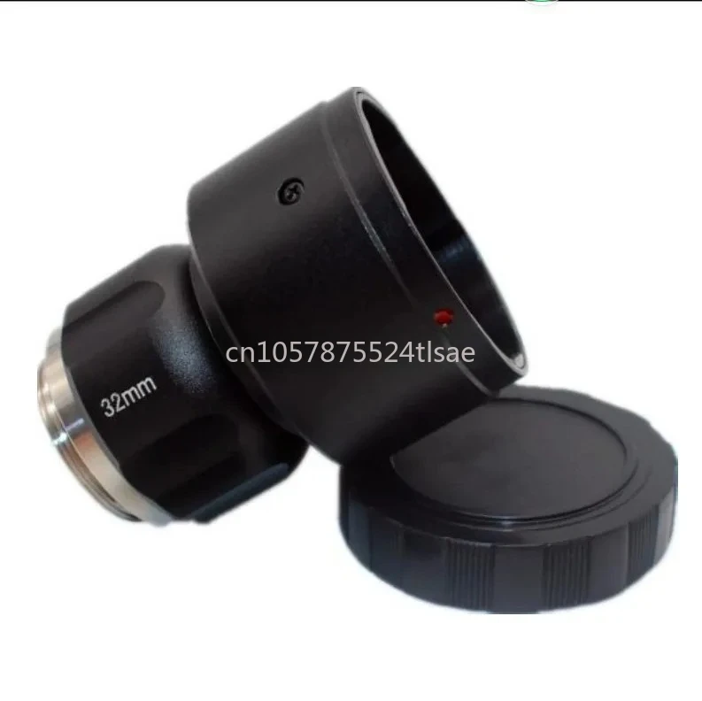 

Endoscope coupler for optical adapter PT1435 HD Camera universal camera adapter endoscope