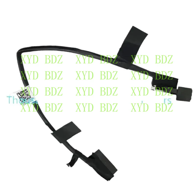كابل بطارية DB Lire Wire لـ DELL Latitude 7300 E7300 06GPHT DC02003B800 CDB جديد