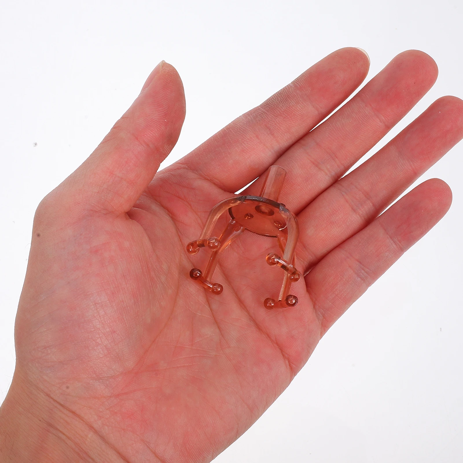 

50Pcs Chocolate Bouquet Holder Plastic Candy Packaging Case Truffle Wrapper Flower Support Rack Valentine Birthday Wedding