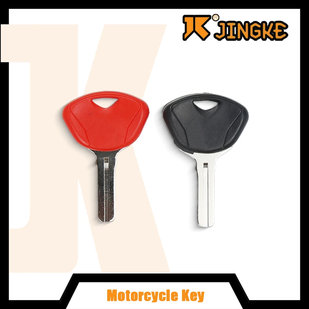 

Motorcycle Key For BMW F650G F800G S1000RR R1200 R/RT/GS K1200 S/R/GK K1300 1600GT K1600GTL