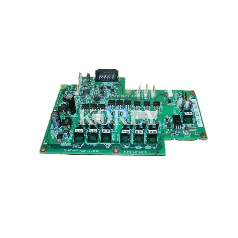 Circuit Board E4809-024-025-A E4809-024-030-B Please Inquiry