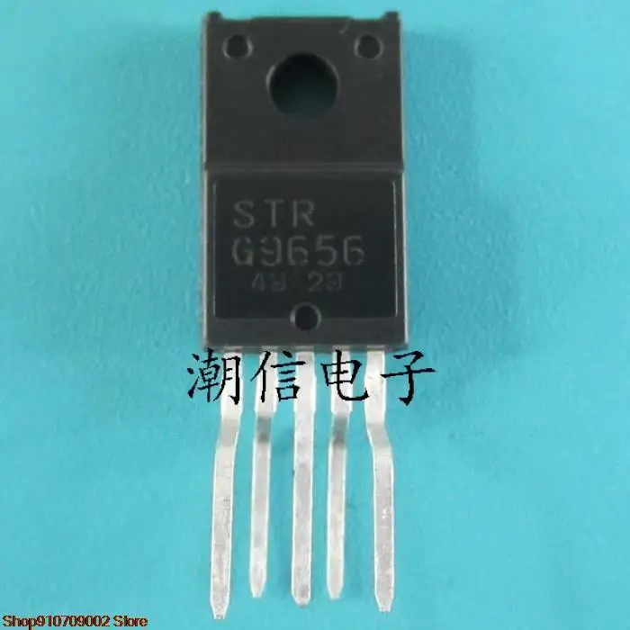 10pieces STRG9656D STRG9656     original new in stock