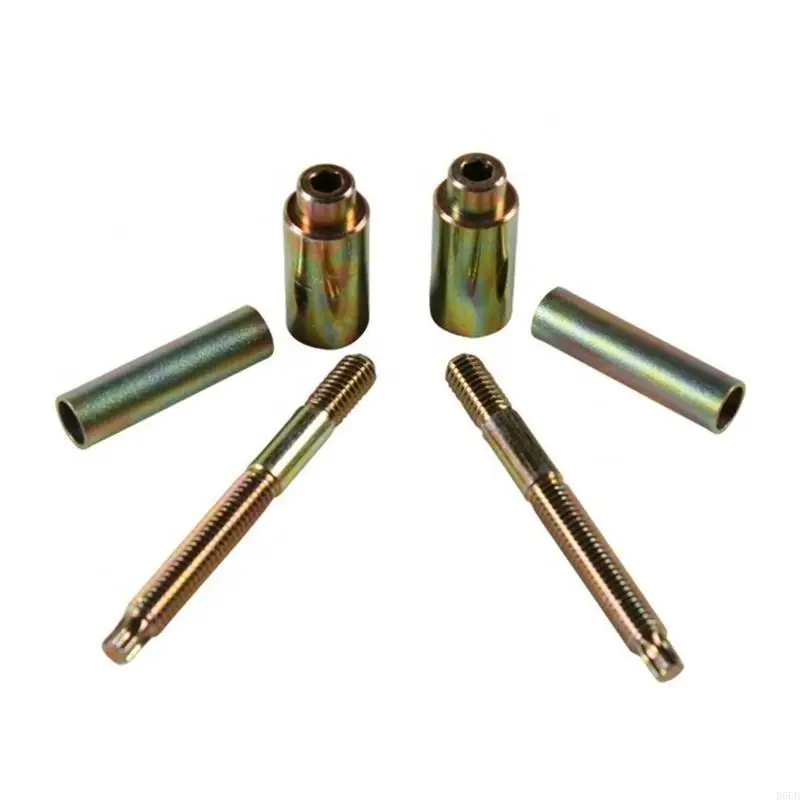 

Комплект из 6 креплений форсунки для 9112170 4404170 4431803 7701473487 8200489438 R6FB