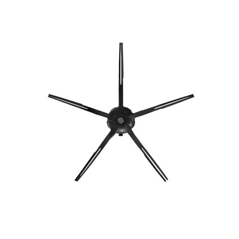 فلتر فرشاة الجانب الرئيسي لروبوت كنس شاوميجيا ، قطع غيار ، ملحقات الجيل الثاني ، MJST1S