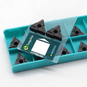 10 pces tnmg160408 tnmg160404 r vf carbide inserts external management tools for steel machining metal managers tools 9 Main Sales Machining - №8