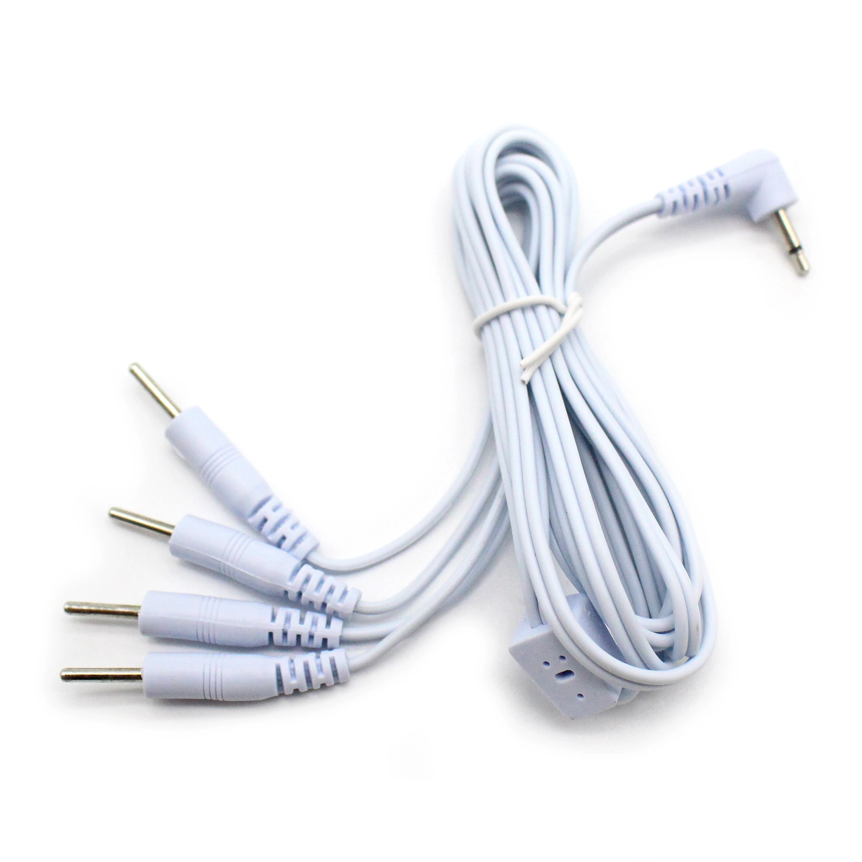 Electrode Lead For Muscle Stim - огляд і ціна Massage