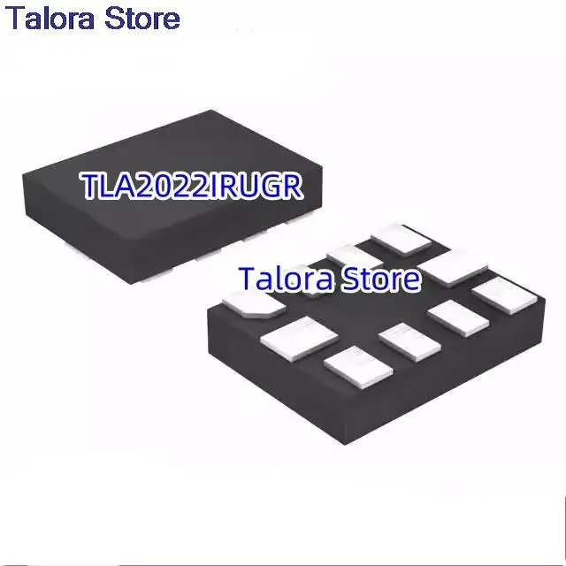 

Talora Store 5PCS~100PCS/LOT TLA2022IRUGR 19J X2SON10 In stock New original