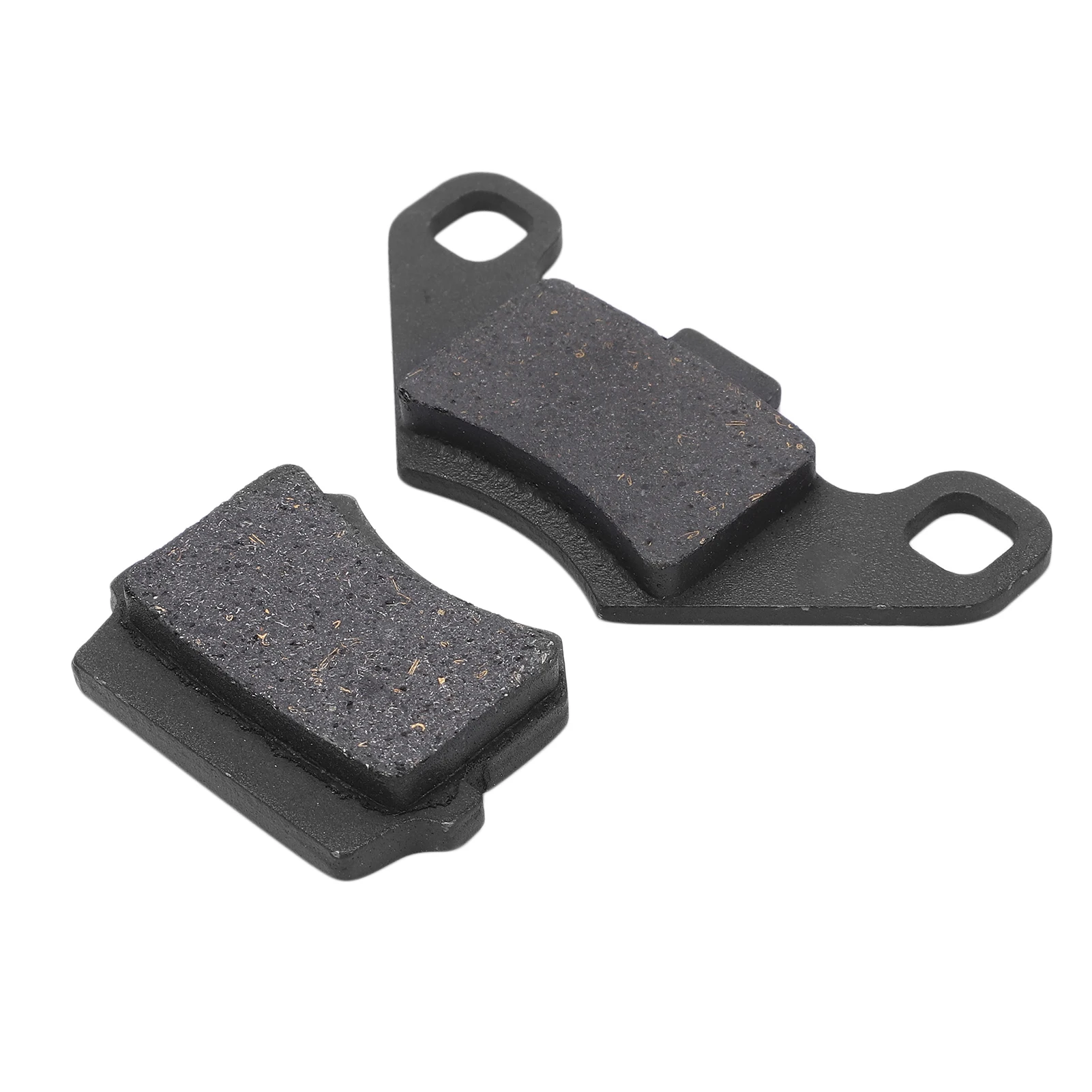 Motorcycle Rear Brake Pad Rear Friction Pad Stop Pad For 50cc 70cc 90cc 110cc 125cc 150c 200cc 250cc ATV Motorcycle Accessories