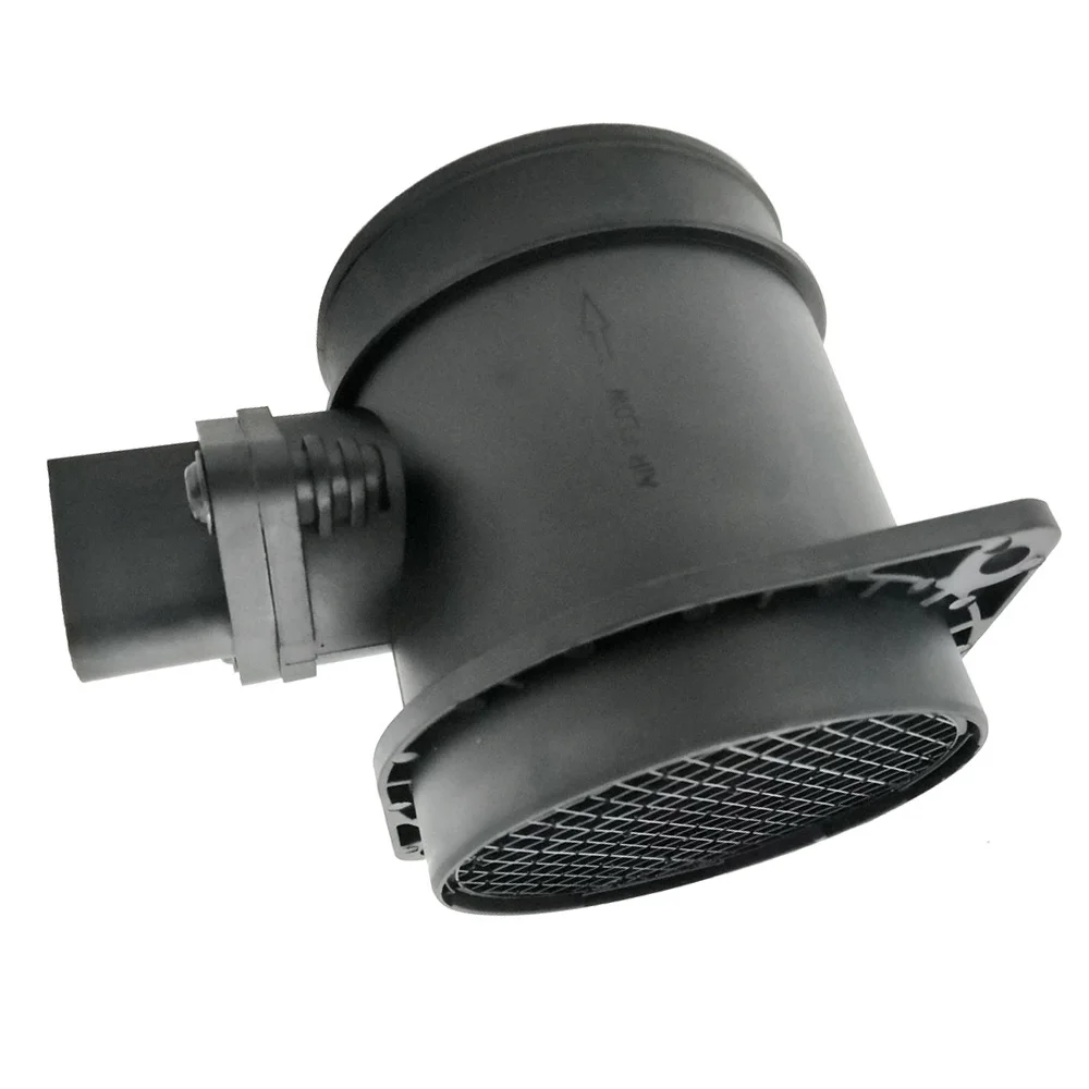 

0280218073 MAF Mass Air Flow Meter Sensor for Audi A3 TT Quattro Volkswagen VW Passat Touareg Eos R32 V6 3.2L