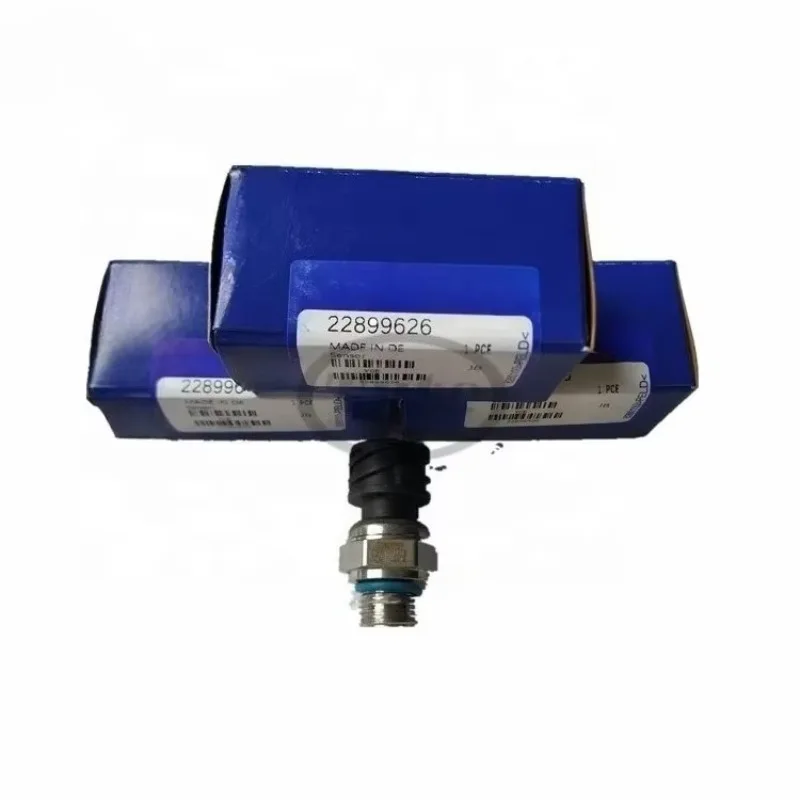 EC210D EC200D Excavator Oil Pressure Sensor VOE22899626 22899626