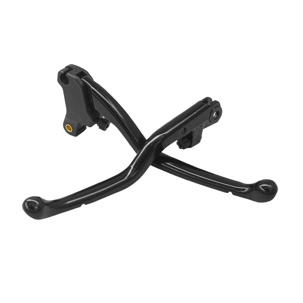 Aluminum Motorcycle Handle Brake Clutch Levers For BMW R12 2024-2026 R9T R NINE T R Nine T Scrambler Pure Urban GS 2017-2022