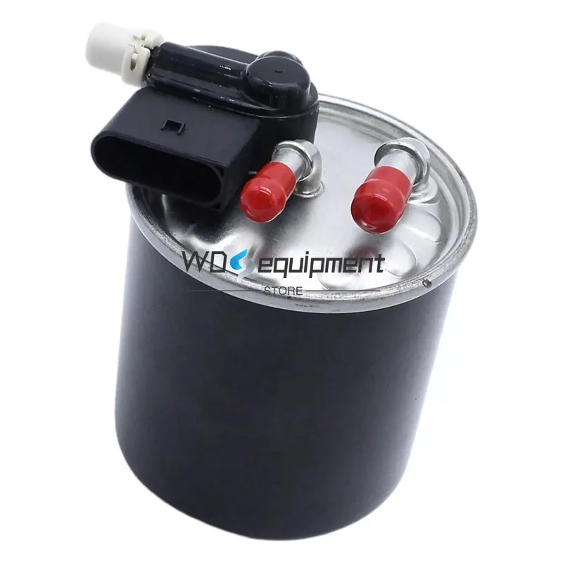 A6420906052 6420906052 New Fuel Filter for Mercedes Benz Genuine S ML R E GL Sprinter 2500 3500 35XD 3.0L V6