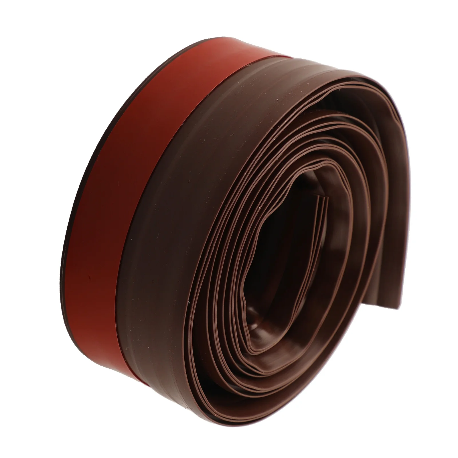 Air Leakage Stopper Door Bottom Seal Home Improvement Three-layer Design 5mm Thickened Cavity Anti-delamination Sealing