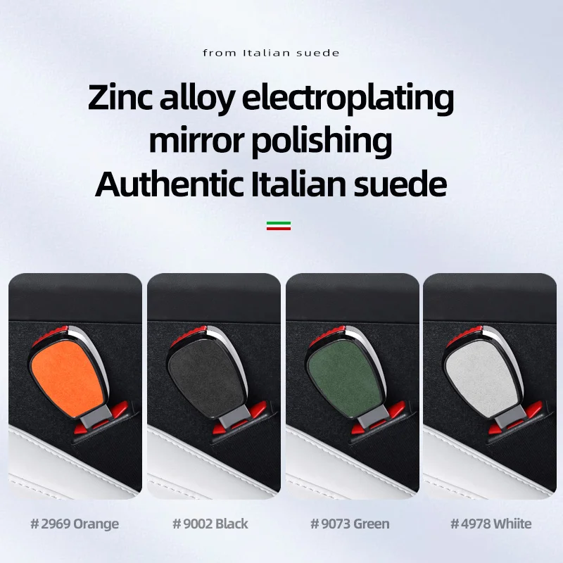 Autogordel Gesp Plug Auto Veiligheidsband Uitbreiding Voor Chevrolet Spark ubira Malibu Optra Lanos SS Z71 Sail Corsa Aveo Matiz