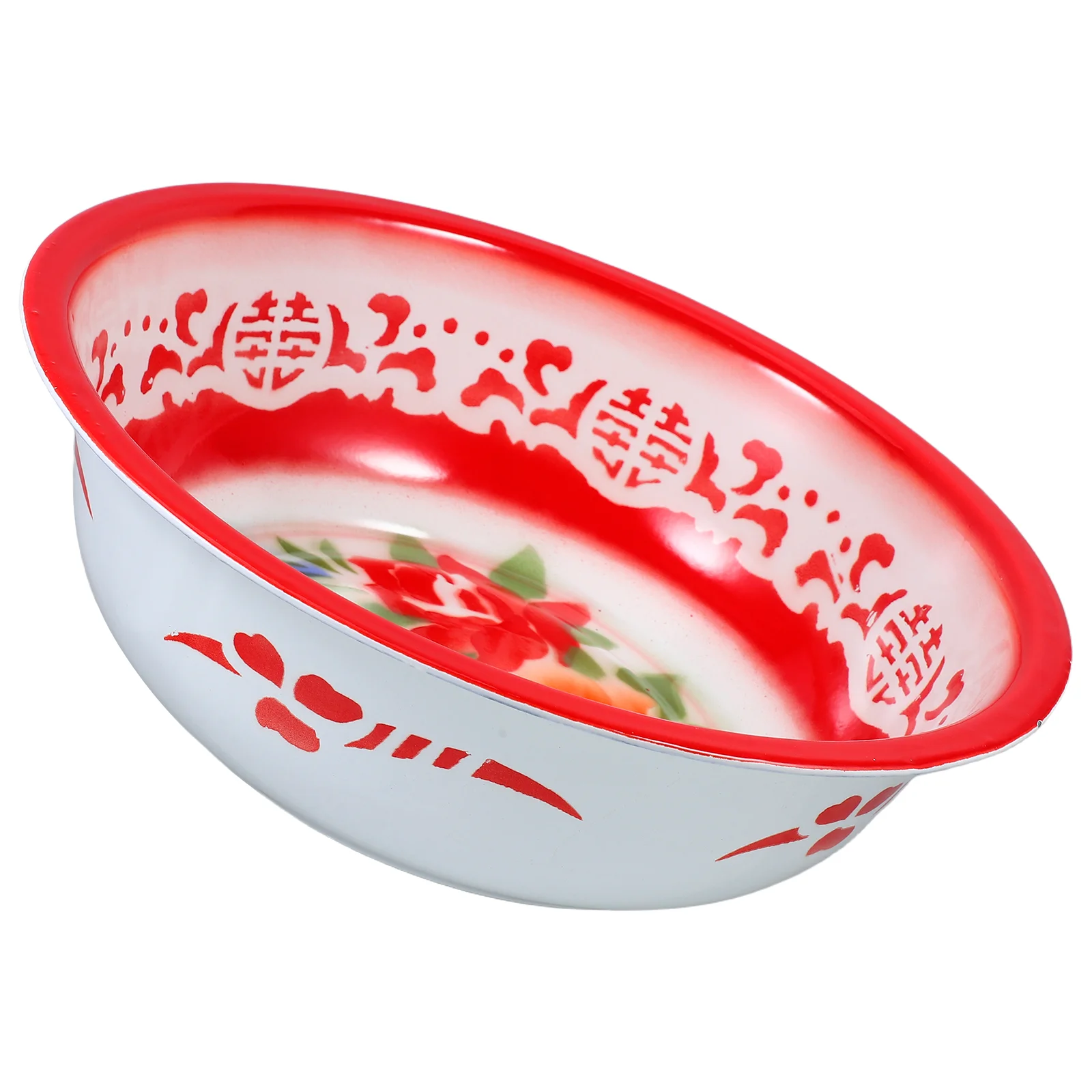 وعاء المينا خمر حوض المينا الكبير للمطبخ المينا حوض كبير المينا المطبخ المينا حوض خلط حوض كبير #4