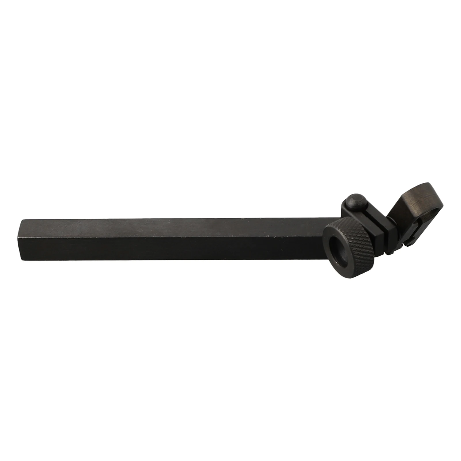 For Dial Indicator Swivel Holder Sleeve with Extension Rod Support for Height Gauge Measurement and Adjustment Tasks