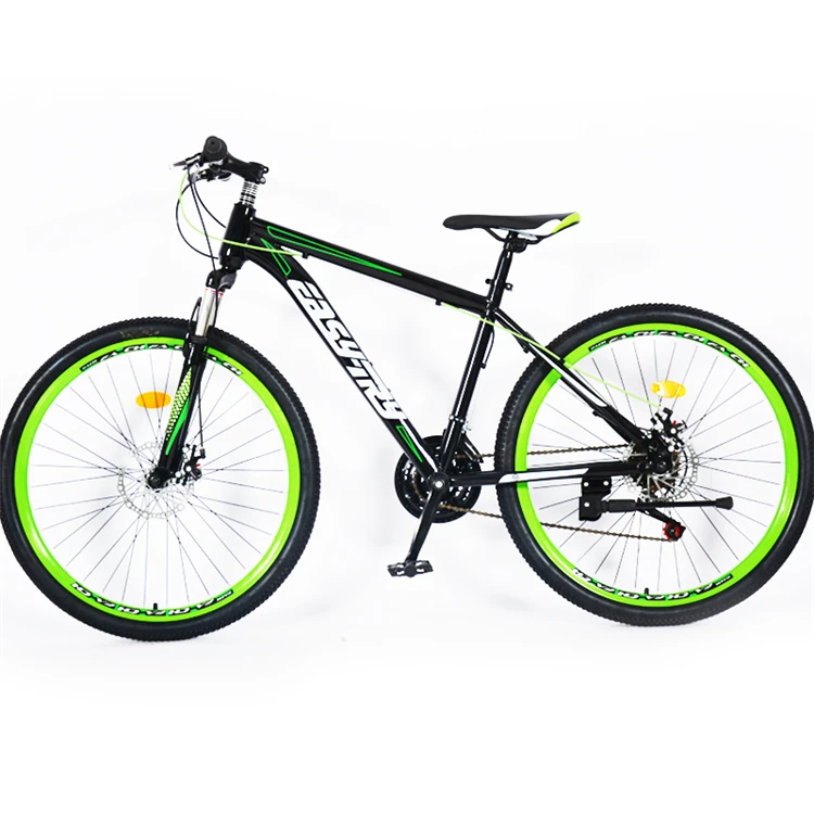 

single 21 24 speed mtb 27.5 inch mountain bicycle bike product for Africacustom