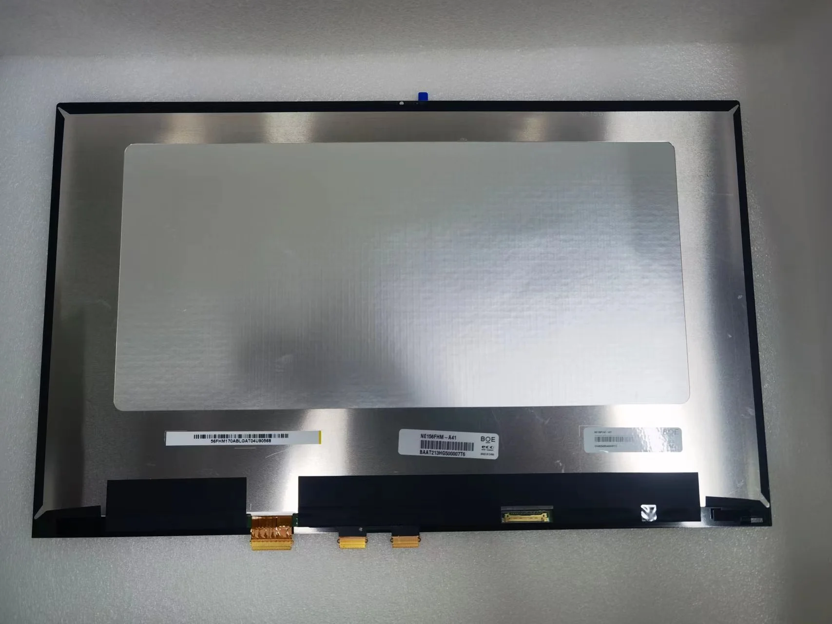 NP950QCG FHD QLED Touchscreen Assembly For Samsung NP950QCGI NP950QCG-K01US