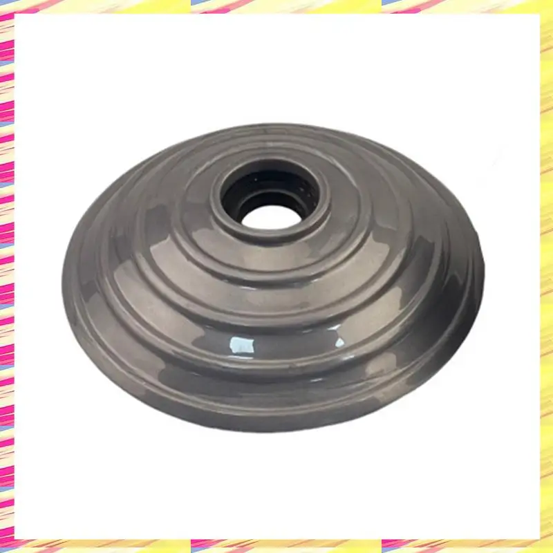 

ABJJ для Dyson V7 V8 V10 V11 V15, вакуумная защита от намотки, прямой привод, щетка для пола, боковая крышка двигателя, всасывающая головка, запасные части