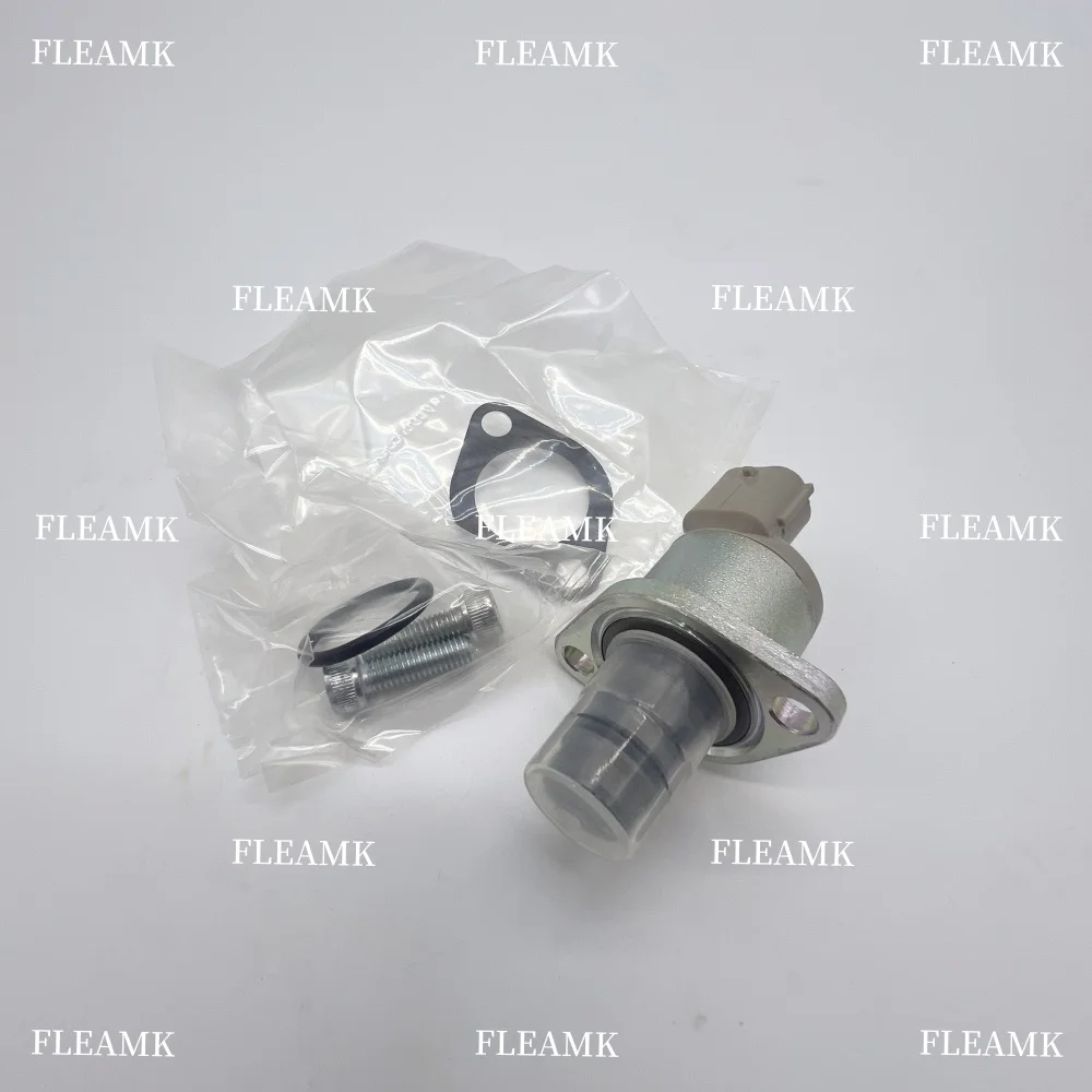 New Diesel Fuel Pump Suction Control Valve 294009-0360 SCV Valve