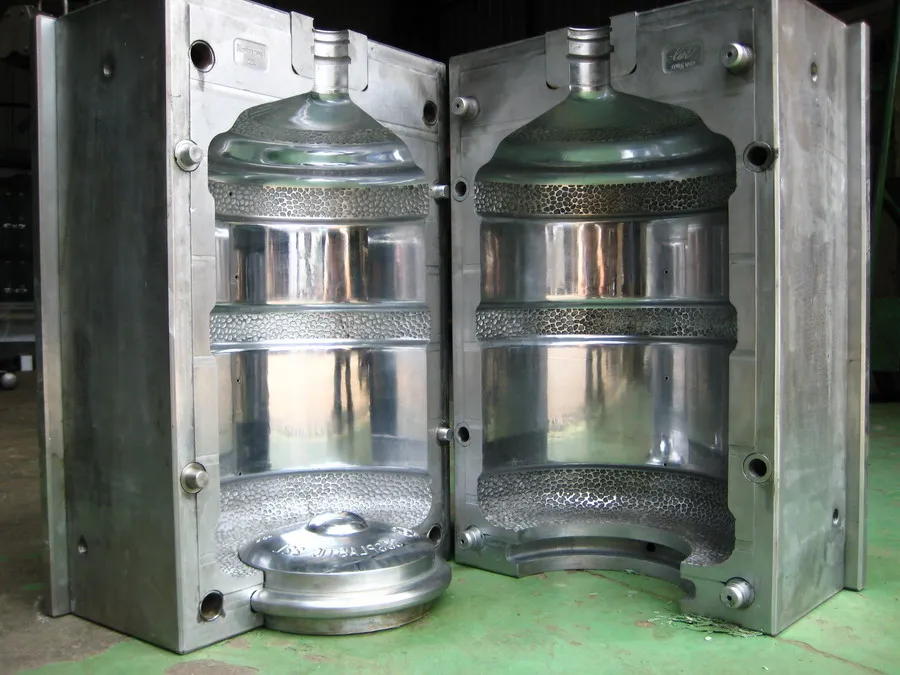5 Gallon Water Bottle Making Machine for Making Plastic Bottles Pet Blowing Machine Plastic Bottles Making Machine