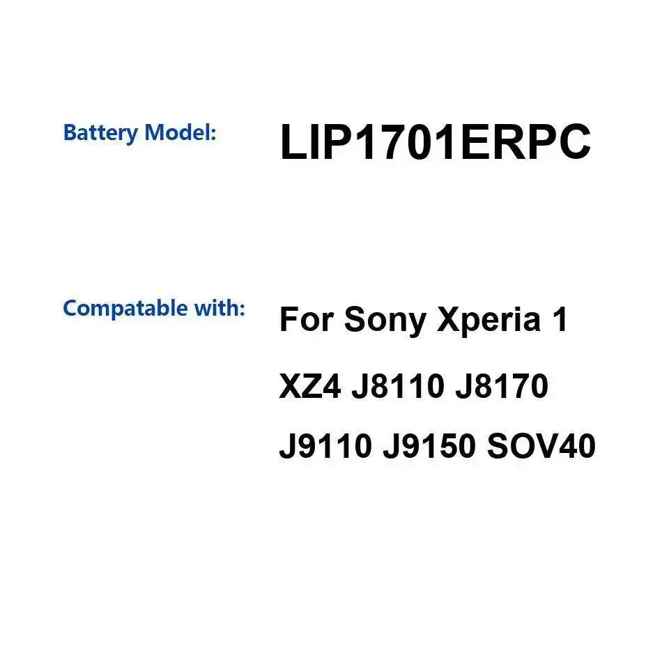 3330Mah Mobile Phon… - image