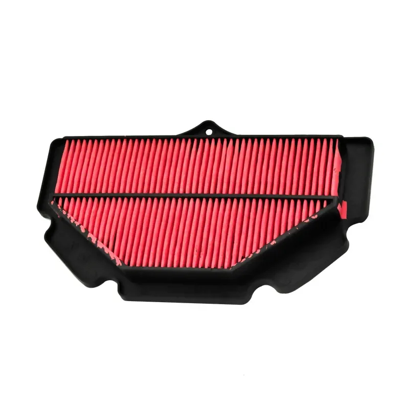 

Motorcycle Air Filter Intake Cleaner For Suzuki GSR600 GSR 600 2006-2010 GSR750 2011-2016 GSXS750 GSX-S750 2015-2018