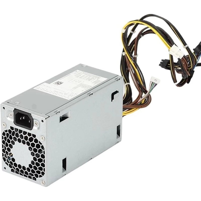 Power Supply for HP 800 G4 G5 G6 550W Power Supply New Arrivals in Stock