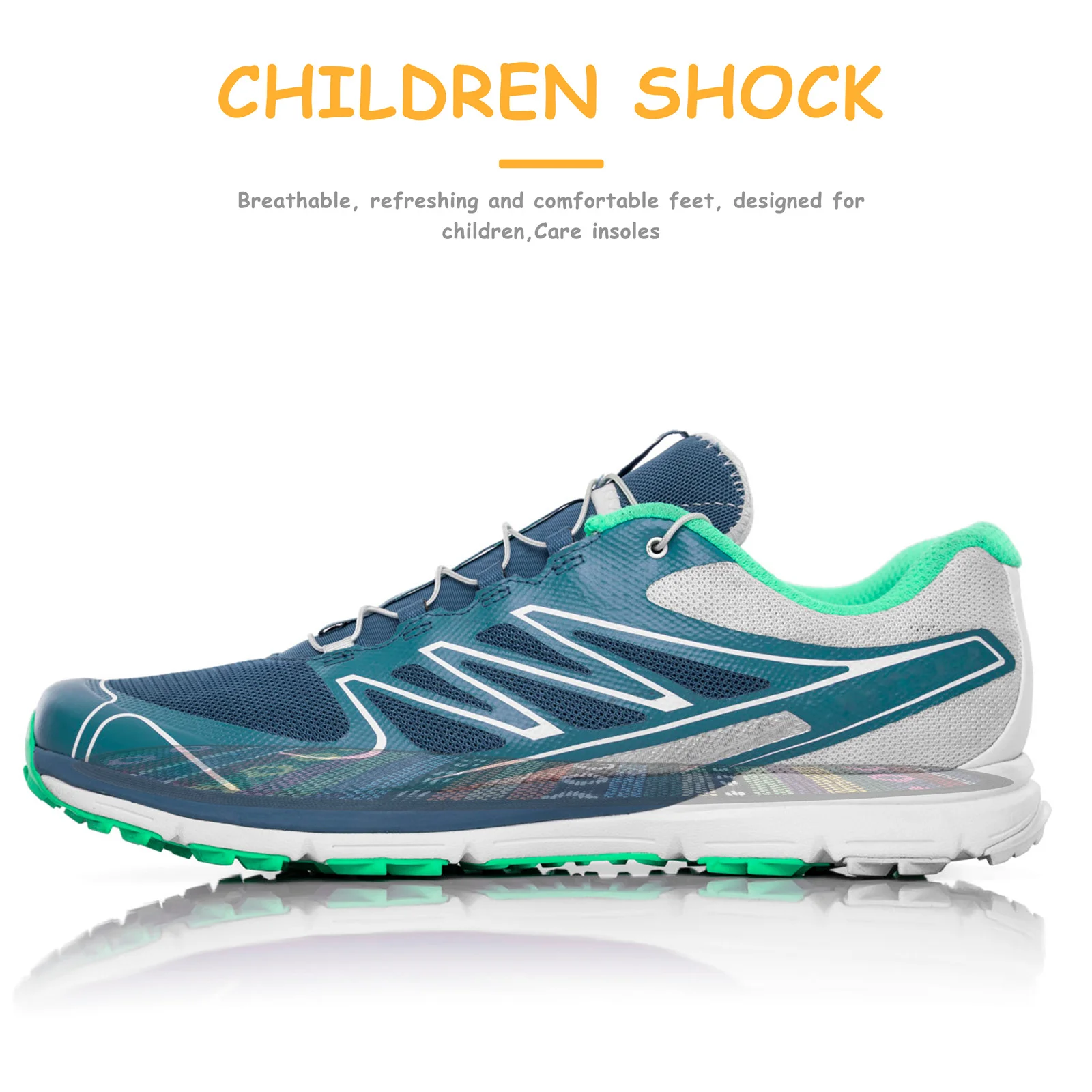 

3pcs Linen Bamboo Charcoal Insoles Moisture Wicking Odor Control Shoe Inserts For Running Hiking Walking Climbing Size 38