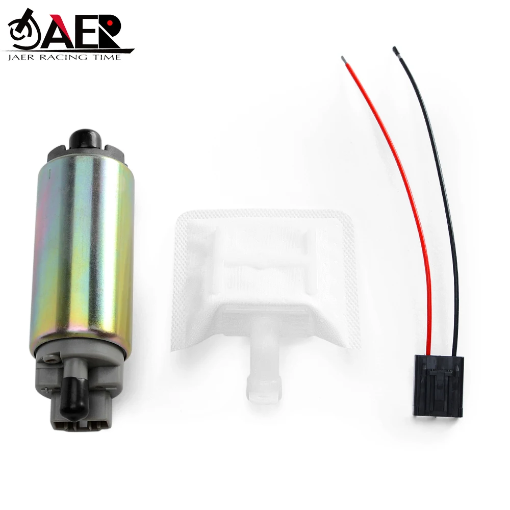 Fuel Pump for Suzuki VLR1800 VLR1800T Boulevard C109R VZ800 VZ1500 Boulevard M50 M90 Intruder M800 M1500 VL1500 Boulevard C90