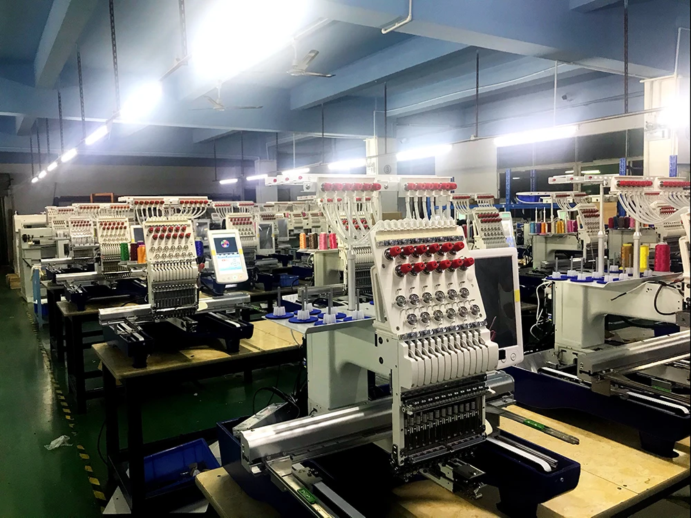 أفضل 1 رئيس 15 إبر آلة صنع التطريز قفل الطفل حفلة موسيقية قبعة تي شيرت آلة التطريز أسعار في باكستان