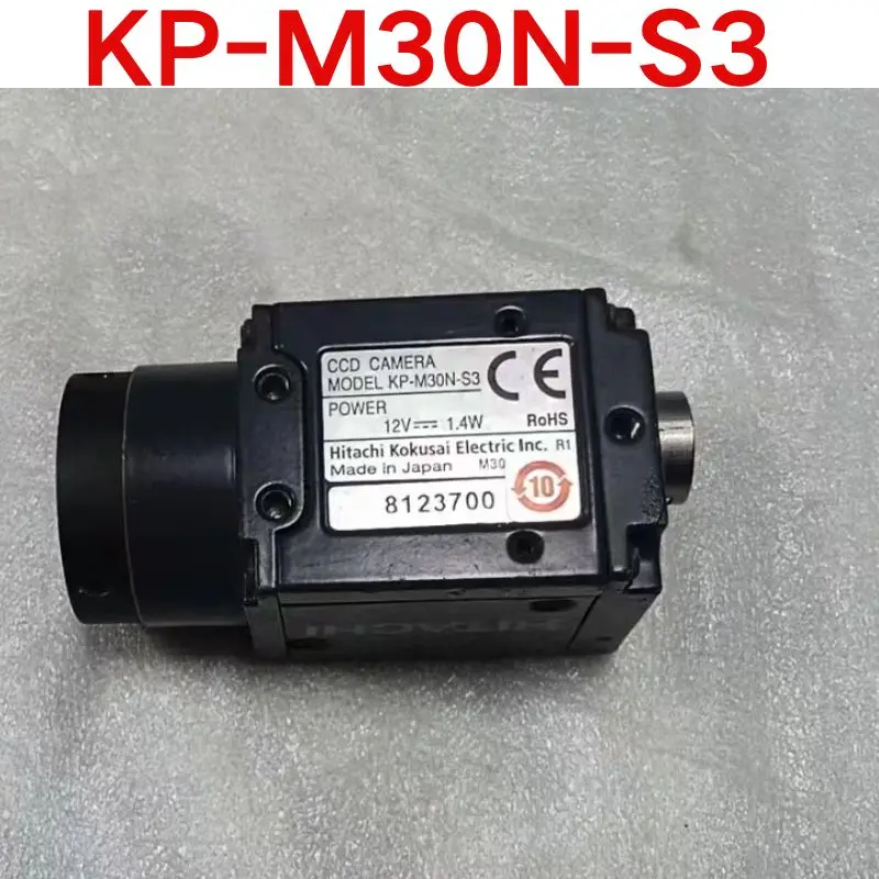 산업용 카메라 KP-M30N-S3, 중고 테스트 OK