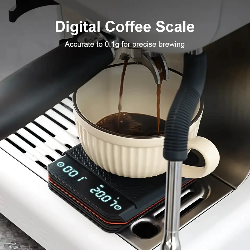 Thumbnail 2 - #64 Best Digital Kitchen Scales to Buy In 2026