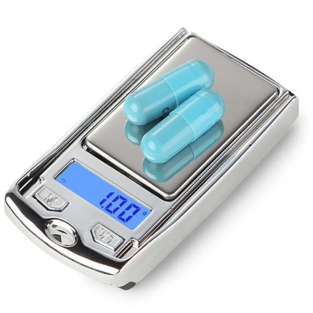 

Portable Car Key Shape Electronic Scale Gram Balance Pocket Weighing Apparatus Digital 200g Mini Palm Scale Household