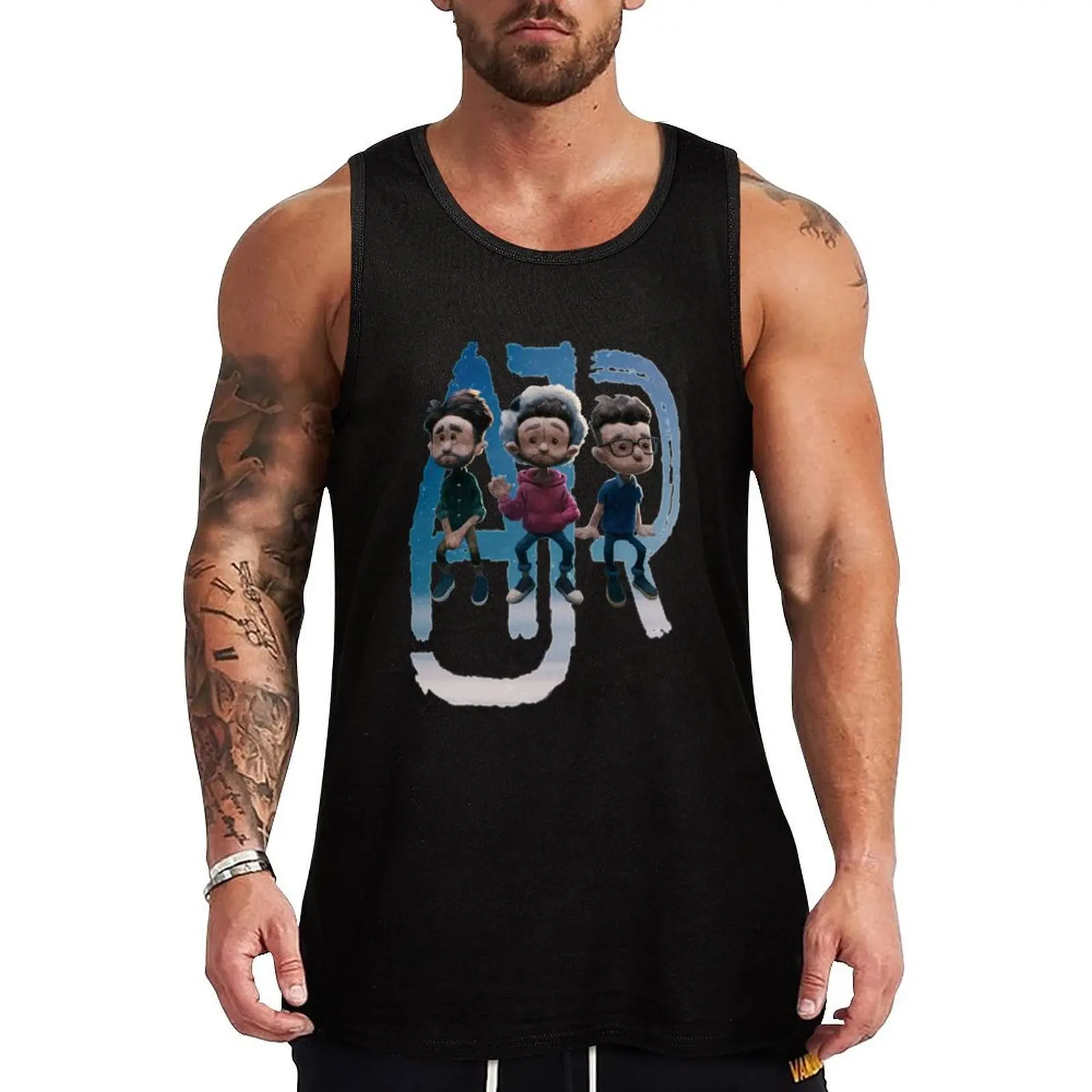 

top design limited Tank Top Active Athletic Tank Top Quick Dry Sleeveless Shirt