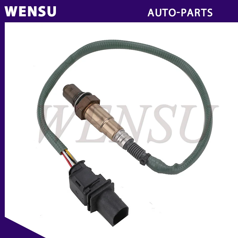 

Oxygen Sensor For Benz C230 CLS 280 C280 C63 CLS63 BMW E87 F20 F21 F22 F87 E46 E90 F30 F80 AMG COUPE G500 0035427018 0258017016