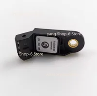 Mapa del sensor de presión de admisión para Benelli Leoncino 500 502C TRK502 TRK502X TRK 502 502X