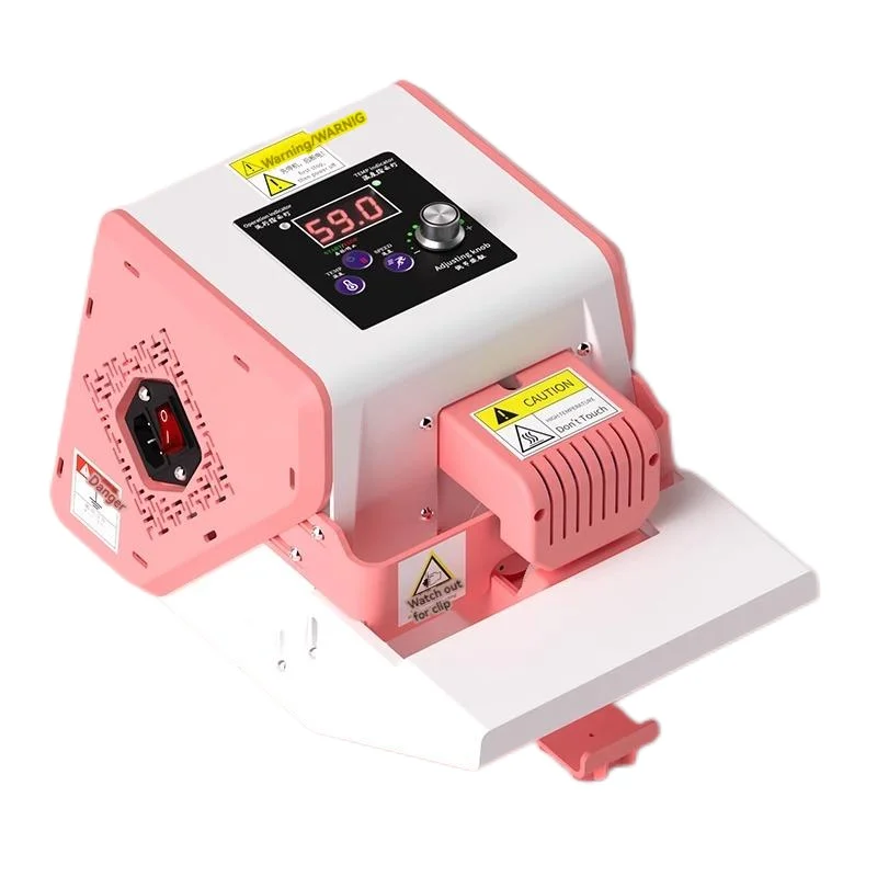 GLF-50 Commercial H…