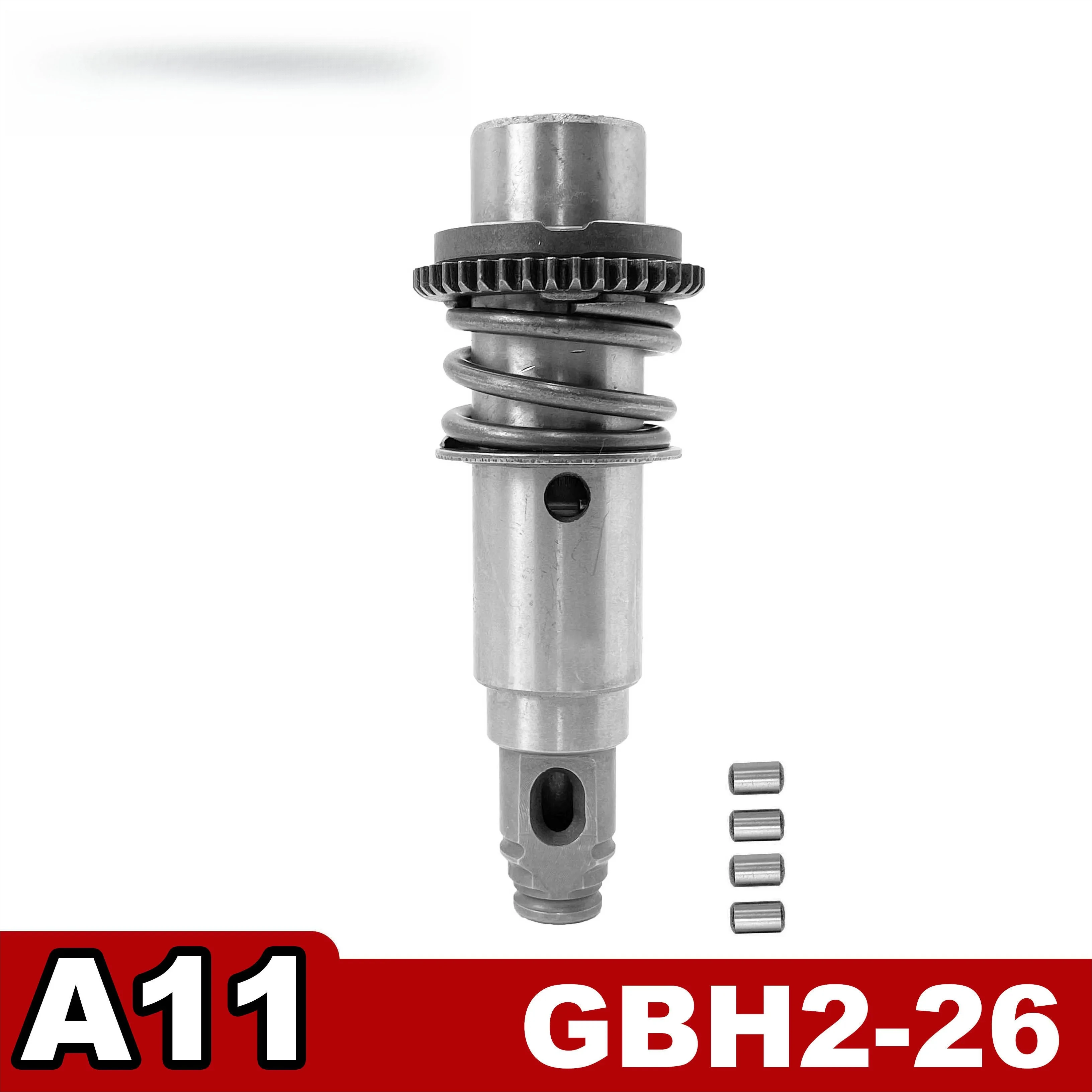 

Tool Holder Drill Holder Replacement Spare Parts For Electric Rotary Hammer GBH2-26 A11