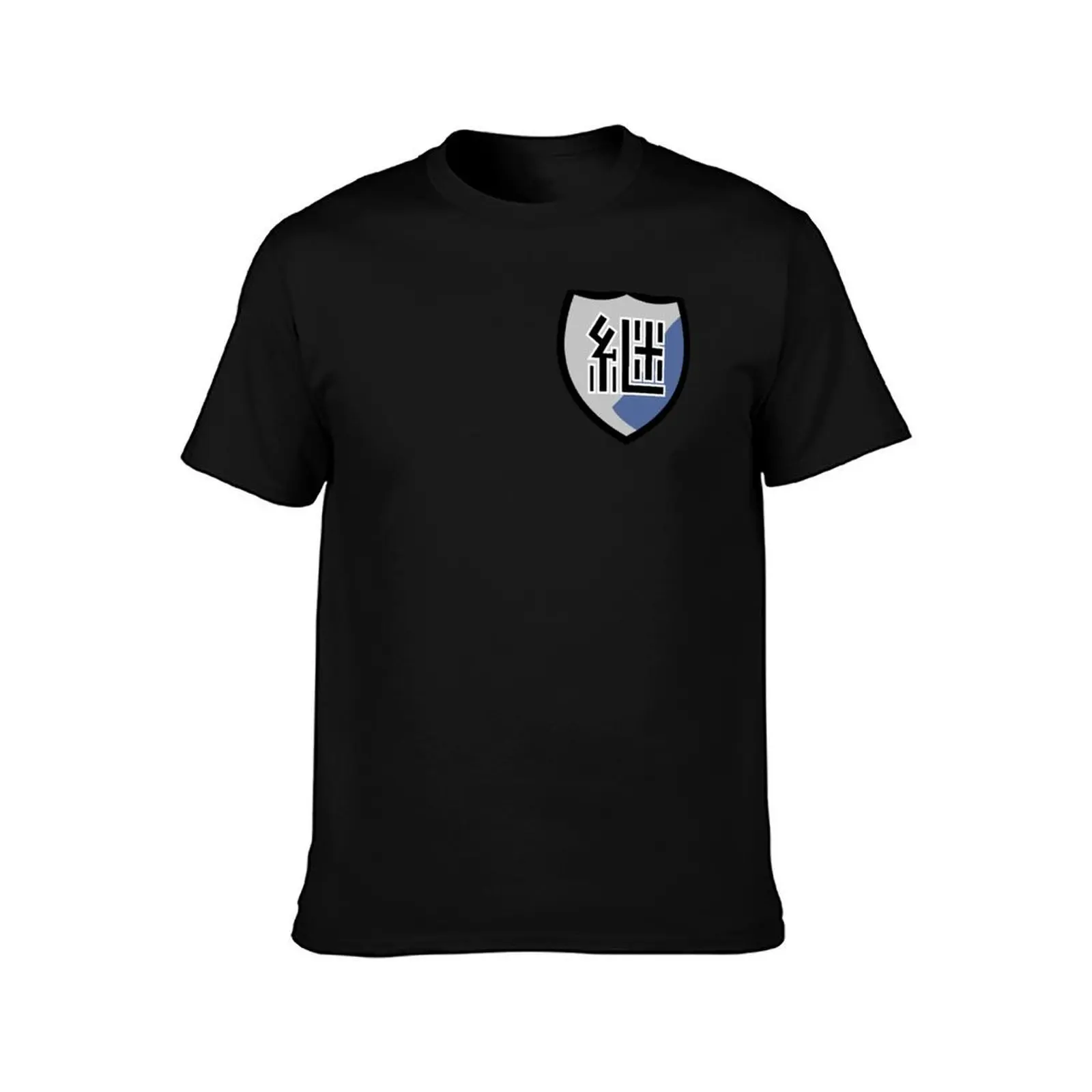 Girls und Panzer der Film - Jatkosota High T-Shirt Plus Size Lightweight Tee Shirt T-Shirt