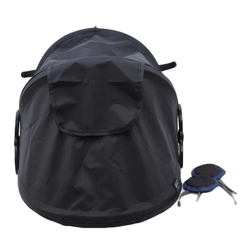 Baby Stroller Sunshield Shade Protection Hood Canopy Cover Prams Stroller Accessories Baby Stroller Sun Visor Carriage Sun Shade