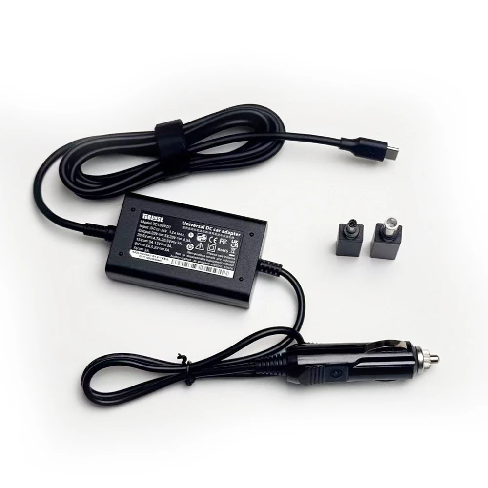 100W 12V-20V Univer…