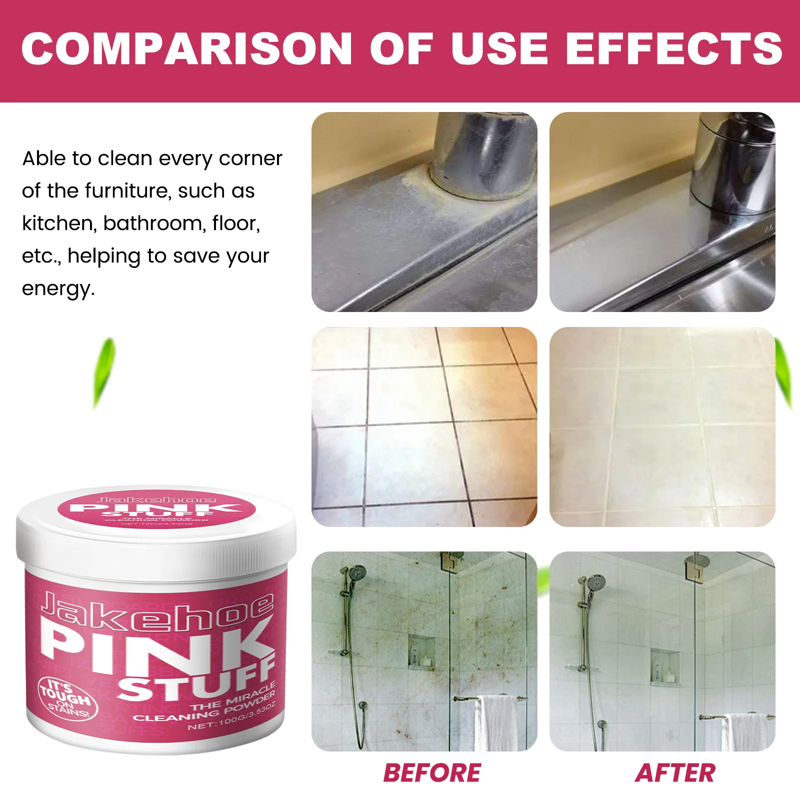 Thumbnail 4 - #36 Trending Oven Cleaners Right Now